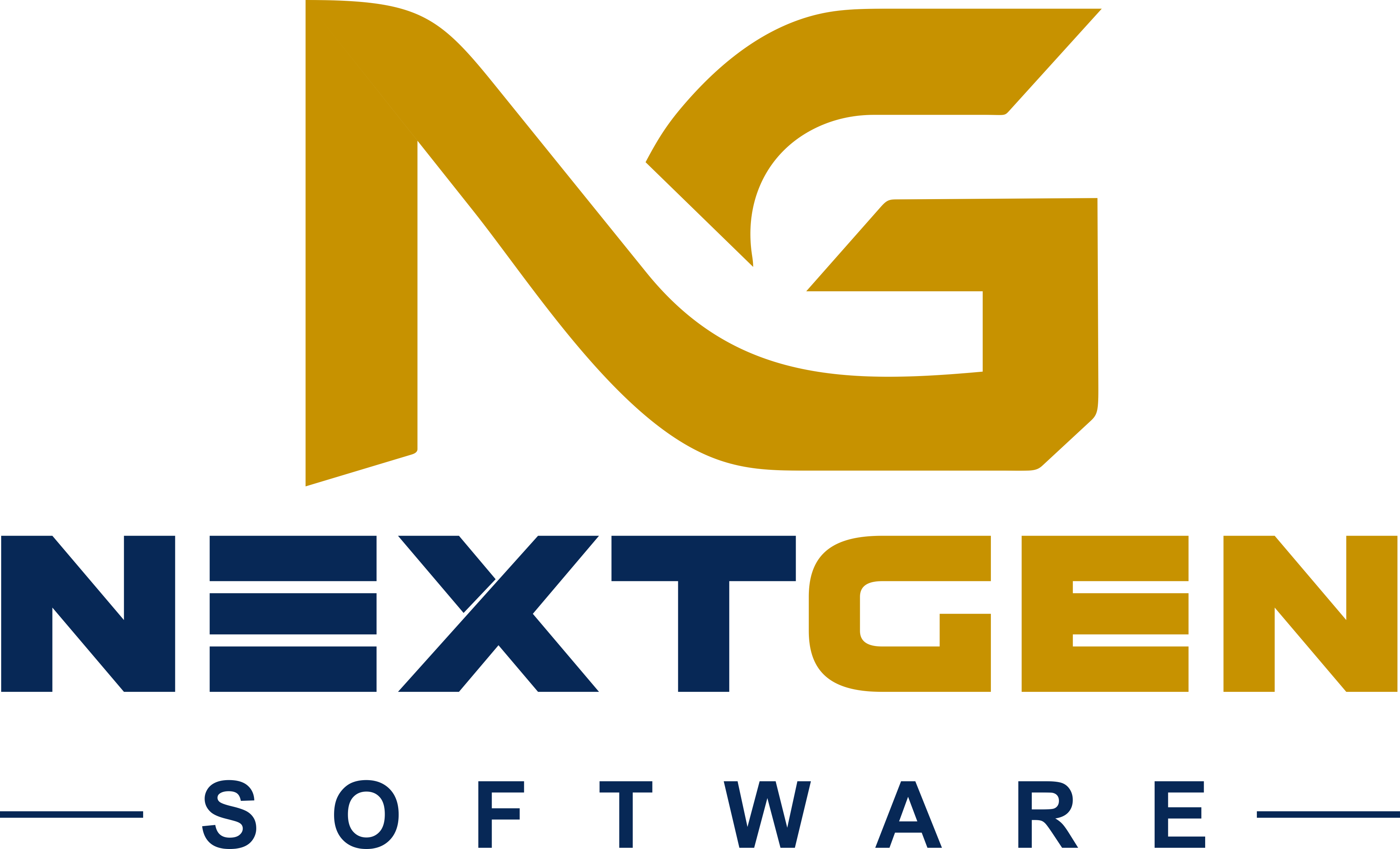 NextGen Software Technology